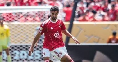 بن رمضان المدرب التونسي يتوقع أهدافا مرتقبة في مباراة غينيا الاستوائية