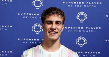 يوفنتوس يرفض عرض تشيلسي المغري للتعاقد مع يلديز