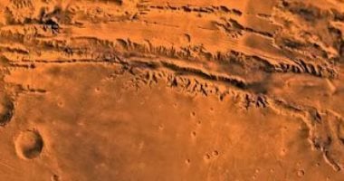 برنامج أرتيميس التابع لناسا يبدأ اختبار المهام المأهولة للمريخ انطلاقا من القمر