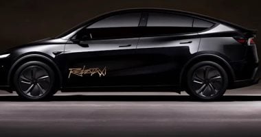 تصريح لتسلا باختبار سيارات الروبوتاكسى في ولاية نيفادا الأمريكية