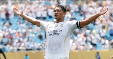 الأمل يراود ألونسو في عودة بيلينجهام قبل نهاية شهر أكتوبر