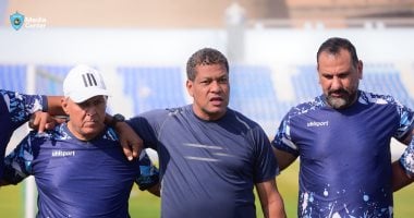 مواجهة حاسمة بين المصري وغزل المحلة في الدوري الممتاز اليوم