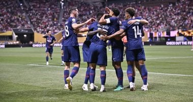 باريس سان جيرمان يسعى لتحقيق انتصار قوي أمام لانس في الدوري الفرنسي