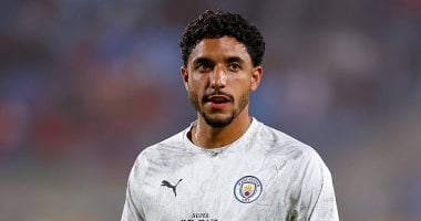 عمر مرموش يعود إلى الميدان في أول مباراة بعد إصابته أمام بوركينا فاسو