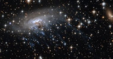 ابتكار معدن ثوري يحقق مقاومة فريدة للتشقق في برودة الفضاء العميق