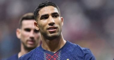 أشرف حكيمي يوجه انتقادات لجماهير مارسيليا بعد خسارة الكلاسيكو الفرنسي