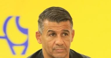 ميلود حمدي يوضح موقف خطاري ونصر قبل مباراة الإسماعيلي والزمالك