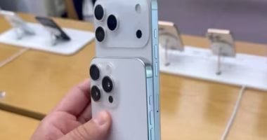 هاتف iPhone 17 يحطم الأرقام القياسية في الحجوزات وPro Max في الصدارة