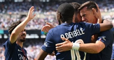 باريس سان جيرمان يواجه لانس في جبل التحديات لتعزيز الصدارة بالدوري الفرنسي