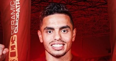 مباراة الأهلي تعلن عن الظهور الأول لخالد عبد الفتاح والدبيس مع سيراميكا