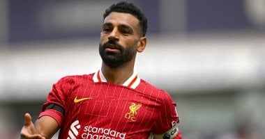 ليفربول يستعد لمواجهة جالاتا سراى في دوري الأبطال مع غموض حول صلاح 5 ليفربول يستعد لمواجهة جالاتا سراى في دوري الأبطال مع غموض حول صلاح