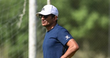 الاتحاد السكندري يؤكد رحيل أحمد سامي ليس إقالة ويحدد موعد الانتخابات المقبلة
