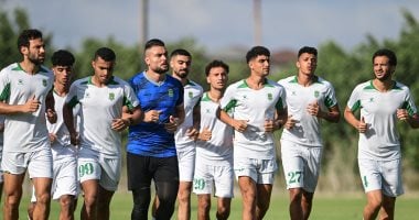 البداية الجديدة لتامر مصطفى مع الاتحاد السكندري أمام زد في الدوري اليوم