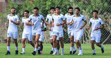 التعادل السلبي يحسم الشوط الأول بين الاتحاد السكندري وكهرباء الإسماعيلية