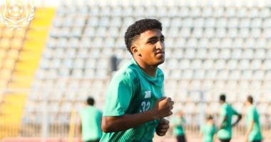 الإسماعيلي يبذل جهودا كبيرة لتأهيل محمد خطاري قبل مواجهة الزمالك بالدوري
