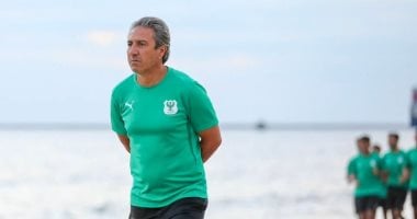 نبيل الكوكي يتجه للمقاولون العرب لاستكشاف الحدود قبل انطلاق الدوري 5 نبيل الكوكي يتجه للمقاولون العرب لاستكشاف الحدود قبل انطلاق الدوري