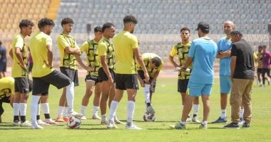 الإسماعيلي يكشف عن قائمة تضم 20 لاعباً لمواجهة زد في الدوري