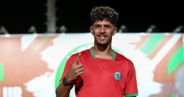 محمود ممدوح يقترب من قيادة هجوم مودرن سبورت في مواجهة طلائع الجيش