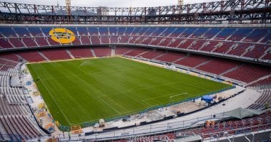 برشلونة يسعى لتأمين العودة إلى كامب نو رغم عدم جهوزيته بالكامل