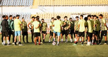 الإسماعيلي يستعد لمواجهة الطلائع مستغلاً تفوقه التاريخي في الدوري 5 الإسماعيلي يستعد لمواجهة الطلائع مستغلاً تفوقه التاريخي في الدوري