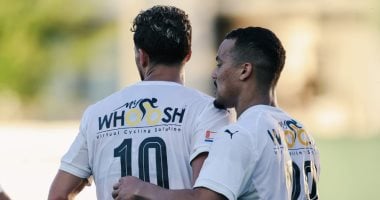 مباراة بيراميدز ضد أوكلاند سيتي في كأس إنتركونتيننتال اليوم