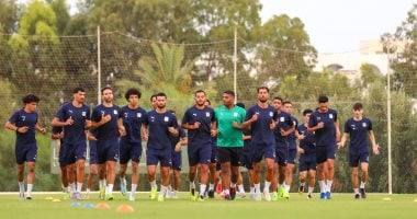 مصر تسرع تحضيراتها في بورفؤاد استعدادا لمواجهة الزمالك المقبلة