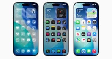 آبل تطلق تحديث iOS 26.0.1 لأجهزة آيفون 17 مع مميزات جديدة وطرق التحميل 5 آبل تطلق تحديث iOS 26.0.1 لأجهزة آيفون 17 مع مميزات جديدة وطرق التحميل