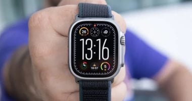 ساعة آبل الذكية تنال موافقة FDA لتنبيه المستخدمين من مشاكل الضغط