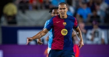 اجتماع اليوم يحسم قرار أوريول روميو بشأن الانتقال للشباب السعودي