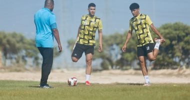 الإسماعيلى يعلن عودة عبد الكريم مصطفى وحسن منصور لمواجهة إنبى بالدورى