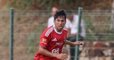 الأهلي يسعى للتعاقد مع ظهير أيسر جديد قبل الانتقالات الشتوية القادمة