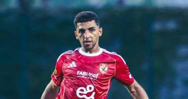 الأهلي يعزز صفوفه بجناح متميز في مواجهة سيراميكا في الدوري الممتاز