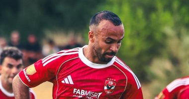 إصابات مقلقة في الأهلي تفاصيل حالة أفشة وكوكا وبن رمضان وبيكهام