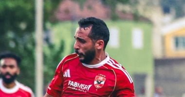 منتخب مصر في انتظار قرار كريم فؤاد بشأن مواجهة تونس الودية المقبلة 6 منتخب مصر في انتظار قرار كريم فؤاد بشأن مواجهة تونس الودية المقبلة