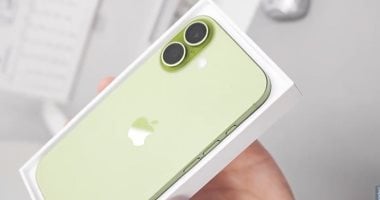 آبل تصدر تحديثا لحل مشكلة خدش أجهزة iPhone 17 Pro و17 Pro Max وiPhone Air 5 آبل تصدر تحديثا لحل مشكلة خدش أجهزة iPhone 17 Pro و17 Pro Max وiPhone Air