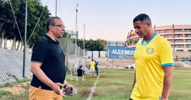 رئيس الإسماعيلي يؤكد عدم وجود مبررات لغیاب اللاعبين عن التدريبات