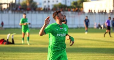 ترتيب هدافى الدوري المصري بعد مباريات الجمعة وآخر المستجدات