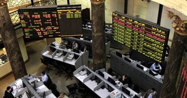البنك التجاري يرفع رصيد شهادات الإيداع إلى 135.5 مليون شهادة في البورصة
