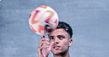 أحمد ربيع يواصل الاستعداد لمواجهة الزمالك في لقاء الجونة المرتقب