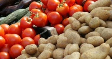 أسعار الخضراوات والفاكهة اليوم في الوادي الجديد وأسعار الطماطم 1 أسعار الخضروات في أسواق مطروح السبت 21 سبتمبر 2025 وصول البطاطس إلى 10 جنيهات