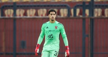 الأهلي يدخل في مفاوضات تجديد عقده مع الحارس مصطفى شوبير 9 الأهلي يدخل في مفاوضات تجديد عقده مع الحارس مصطفى شوبير