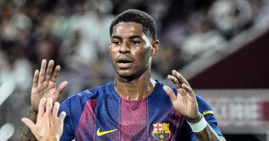 راشفورد سلاح فليك القوي في صفوف برشلونة قبل معركة سان جيرمان الأوروبية 5 راشفورد سلاح فليك القوي في صفوف برشلونة قبل معركة سان جيرمان الأوروبية