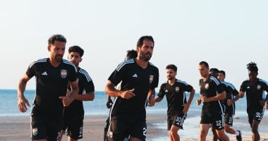 الجونة يواجه بتروجت في مباراة حماسية مع تألق أرنولد وألى جاتا وأوجو