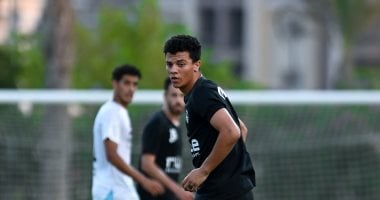 فيريرا يستعد للبحث عن بديل لشحاتة في مواجهة المصري وعودة دونجا توسع الخيارات