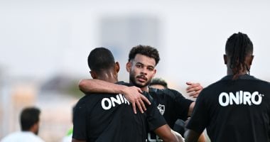 عودة الزمالك للتشكيل الأساسي أمام المصري في مواجهة حاسمة اليوم