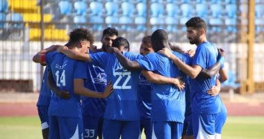 سموحة يحقق انتصارًا ثمينًا على حرس الحدود في منافسات الدوري