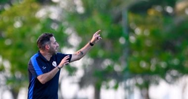 الزمالك ينبه فيريرا لتفادي تكرار الهزائم في الدوري بعد سقوطه أمام دجلة