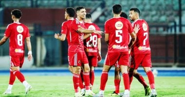 الأهلي يحدد ملامح المرحلة المقبلة مع مدربه الجديد بعد اعتذار المدربين السابقين