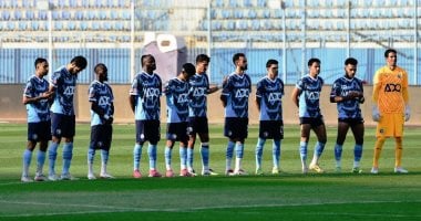 موعد مباراة بيراميدز ضد أوكلاند سيتي الودية اليوم واستعدادات الفريقين
