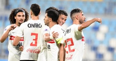 موعد قمة الزمالك والمصري في دوري النيل يثير حماس الجماهير